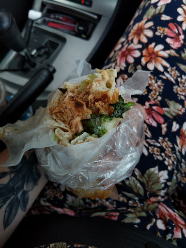 Photo of Sir Donair & Pizza - 14210 118 Ave NW, Edmonton, AB T5L 2M5